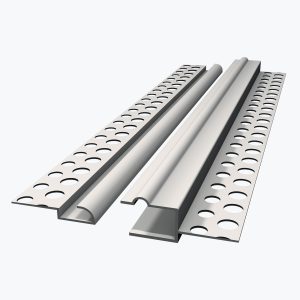 TEMPOLISTEL® A125 Profil dylatacyjny do sufitu podwieszonego