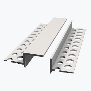 TEMPOLISTEL® A128 Profil dylatacyjny do sufitu podwieszonego