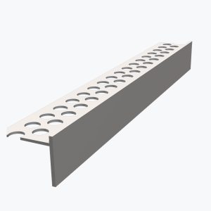 TEMPOLISTEL® B102 Profil zamykający BA 18