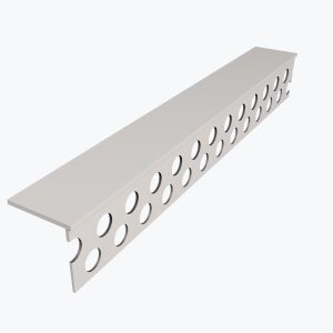 TEMPOLISTEL® B107 Profil wykończeniowy płyty gipsowo-kartonowej BA25