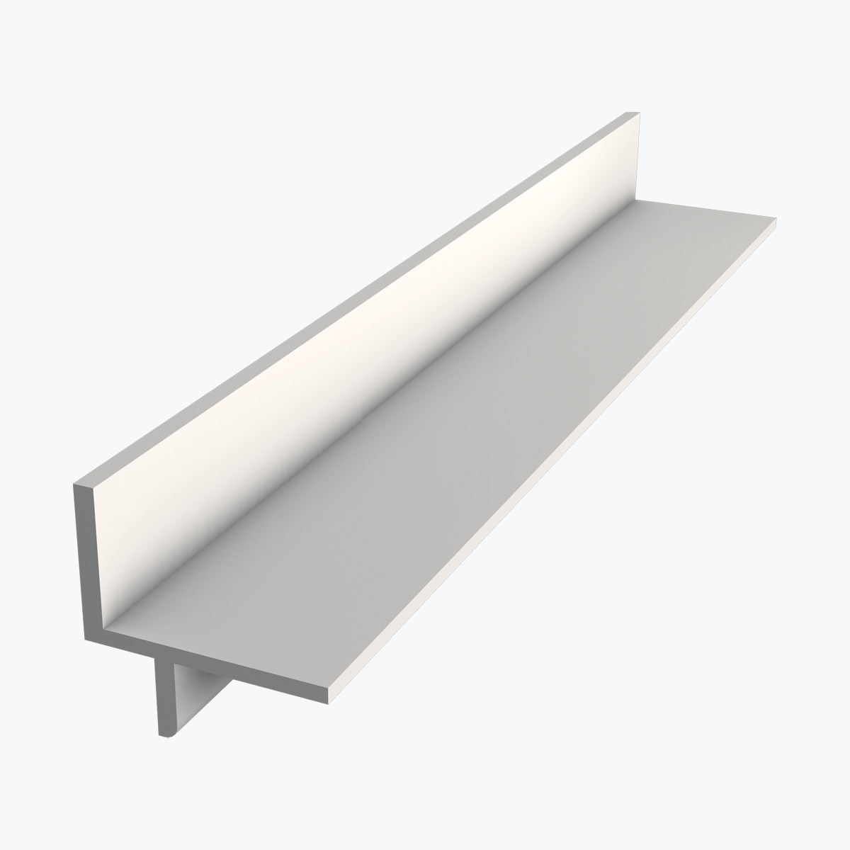 TEMPOLISTEL® A114 Profil dekoracyjny - obrazek 1