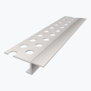 TEMPOLISTEL® A124 Profil do tynkowania