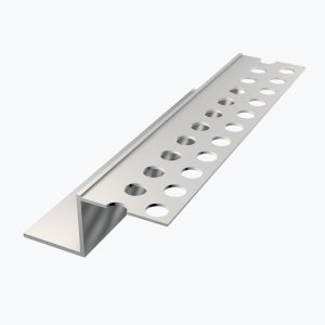 TEMPOLISTEL® A129 Profil szczeliny cieniowej