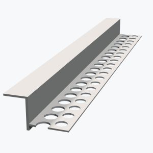 TEMPOLISTEL® B103 Profil szczeliny cieniowej do BA 18