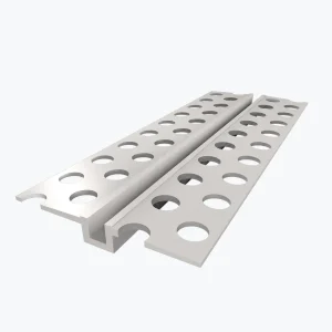 TEMPOLISTEL® A104 Profil szczeliny cieniowej