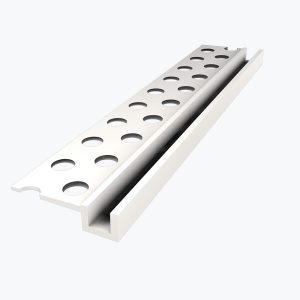 TEMPOLISTEL® A107 Profil szczeliny cieniowej