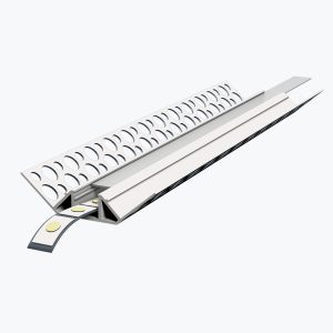 TEMPOLISTEL® A139 Profil LED