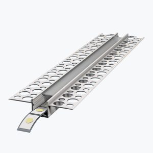 TEMPOLISTEL® A137 Profil płaski LED