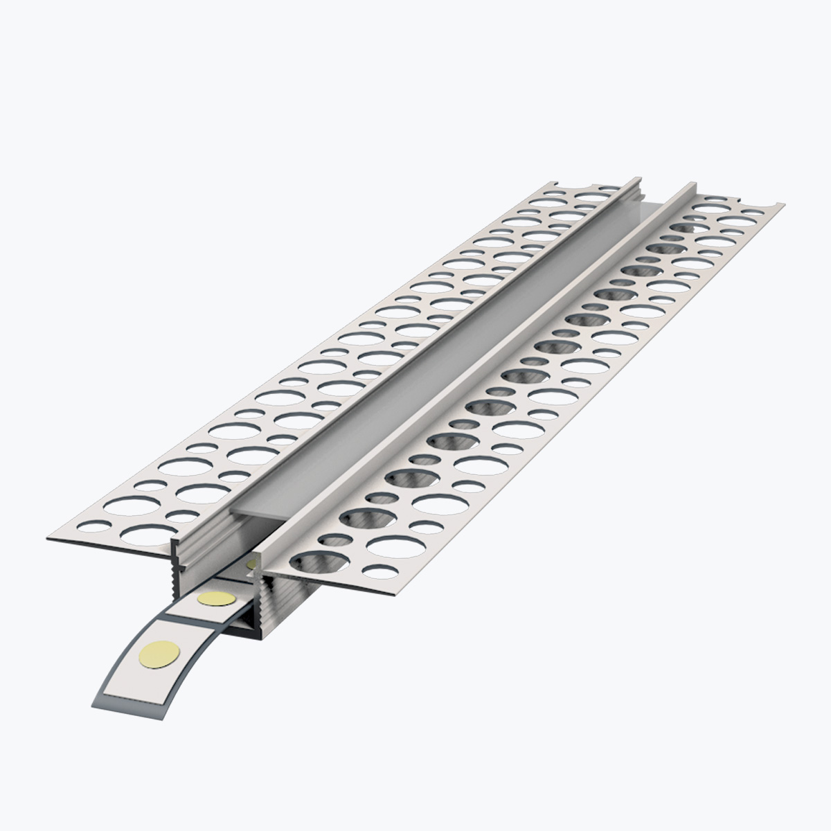 profile-led-plat-a137-tempolistel.jpg TEMPOLISTEL® A137 Profil płaski LED - obrazek 1
