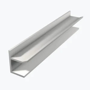 TEMPOLISTEL® A115 Profil U do płyt gipsowo-kartonowych