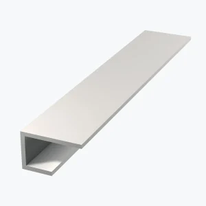TEMPOLISTEL® A116 Profil U do płyt gipsowo-kartonowych