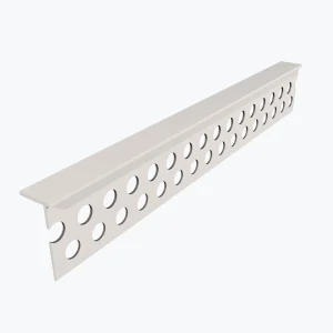 TEMPOLISTEL® B117 Profil zakończeniowy ścianki działowej